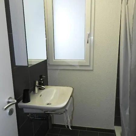 Schoen-egg By Interhome Apartamento Zweisimmen