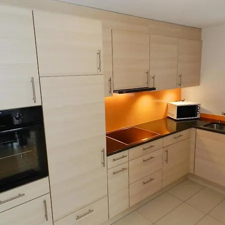 Schoen-egg By Interhome Apartamento