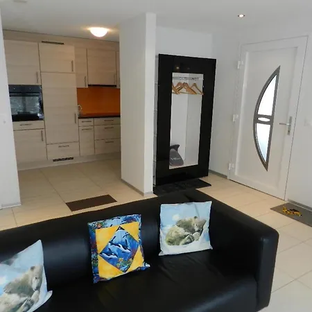 Schoen-egg By Interhome