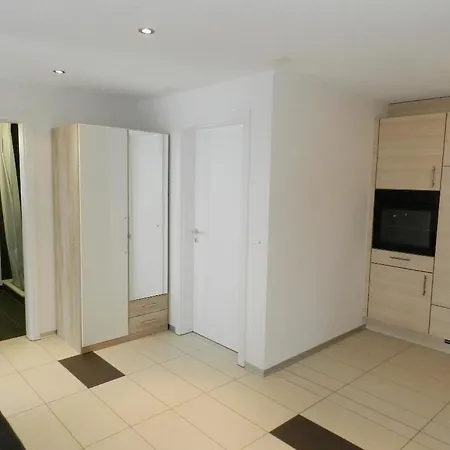 Schoen-egg By Interhome Apartamento