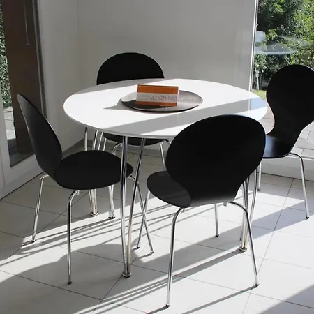 شقة Schoen-egg By Interhome *