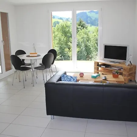 Schoen-egg By Interhome *