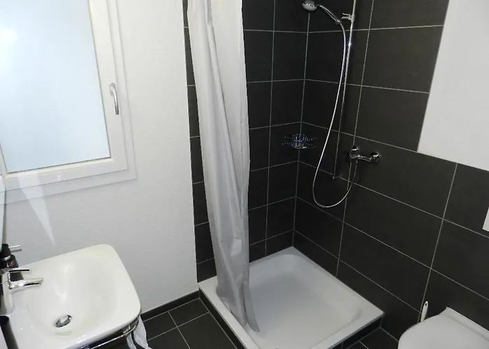 Апартаменты Schoen-egg By Interhome