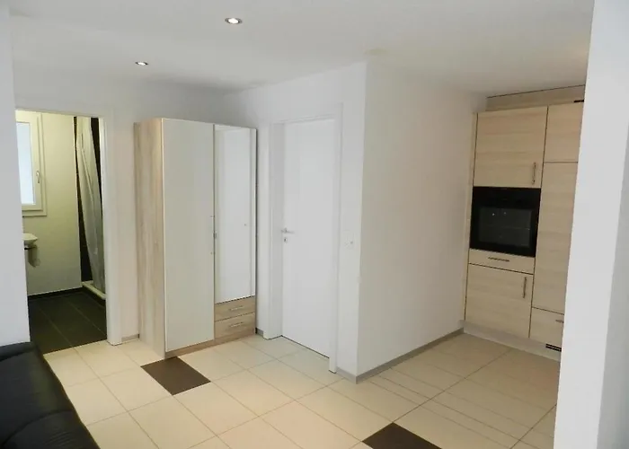 Schoen-egg By Interhome Апартаменты