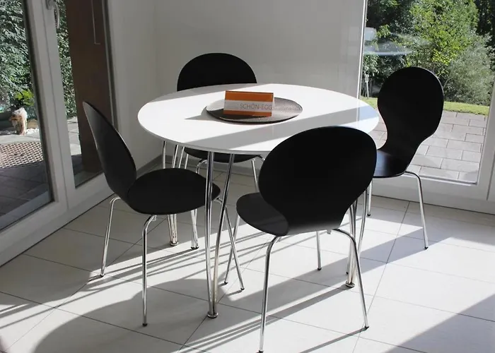 Lejlighed Schoen-egg By Interhome *