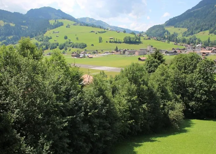 Schoen-egg By Interhome Апартаменты *