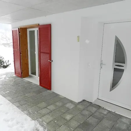 Lägenhet Schoen-egg By Interhome Zweisimmen