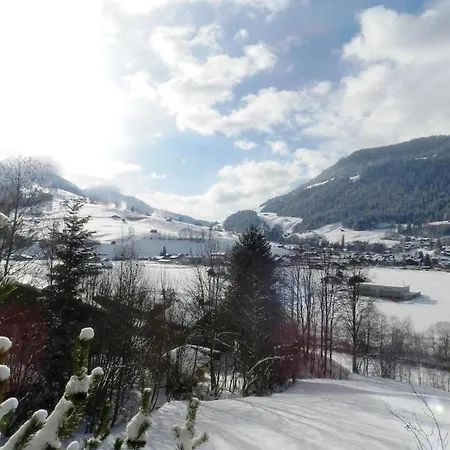 Schoen-egg By Interhome Διαμέρισμα *