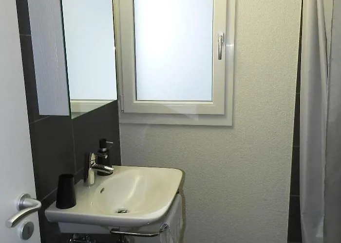 Schoen-egg By Interhome Διαμέρισμα Zweisimmen