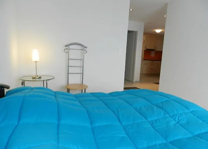 Schoen-egg By Interhome *