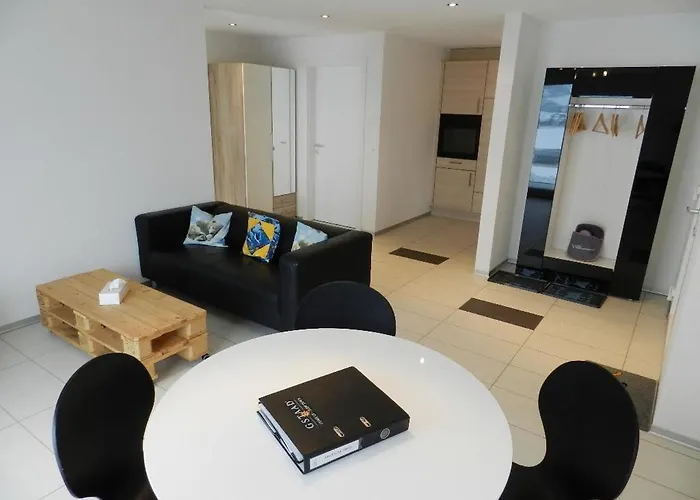 Schoen-egg By Interhome Zweisimmen