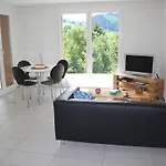 Schoen-egg By Interhome *