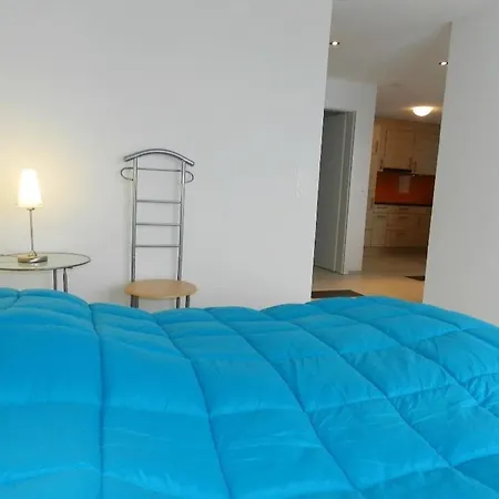 Schoen-egg By Interhome *