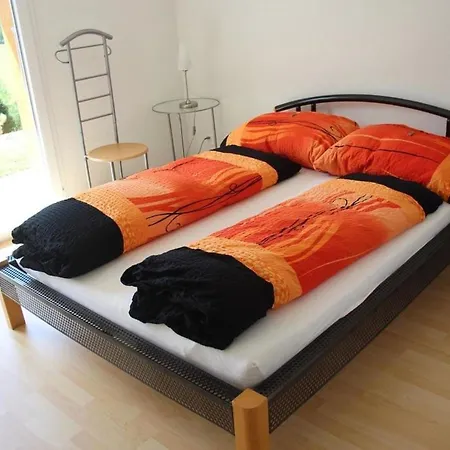 Schoen-egg By Interhome Lejlighed Zweisimmen