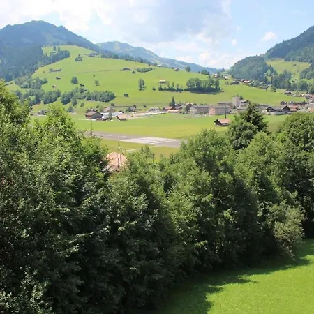 Schoen-egg By Interhome Lejlighed *