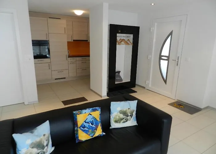 Schoen-egg By Interhome