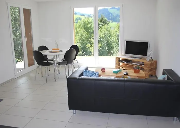 Schoen-egg By Interhome *